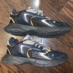 L003 Lacoste Sneaker